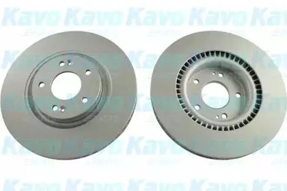 Тормозной диск KAVO PARTS купить