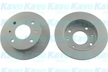 Тормозной диск KAVO PARTS купить
