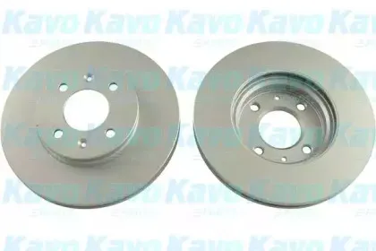Тормозной диск KAVO PARTS купить