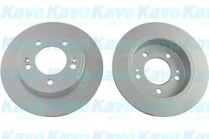 Тормозной диск KAVO PARTS купить