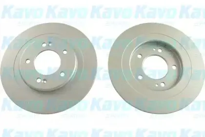 Тормозной диск KAVO PARTS купить
