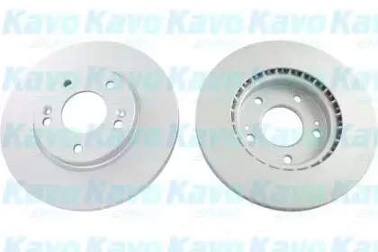 Тормозной диск KAVO PARTS купить