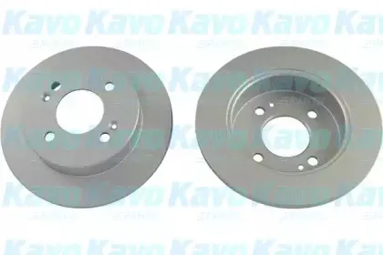 Тормозной диск KAVO PARTS купить