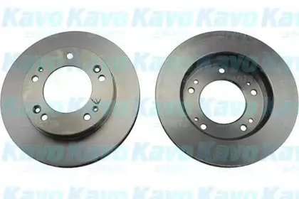 Тормозной диск KAVO PARTS купить