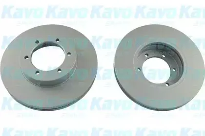 Тормозной диск KAVO PARTS купить