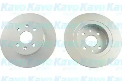 Тормозной диск KAVO PARTS купить