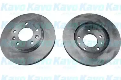 Тормозной диск KAVO PARTS купить