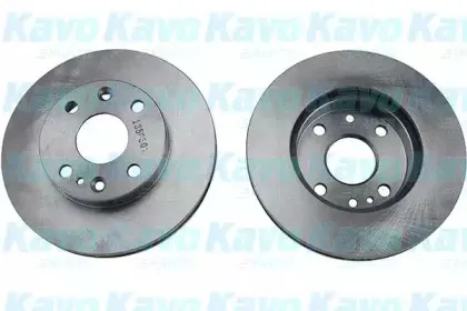 Тормозной диск KAVO PARTS купить