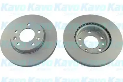 Тормозной диск KAVO PARTS купить