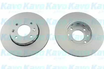 Тормозной диск KAVO PARTS купить