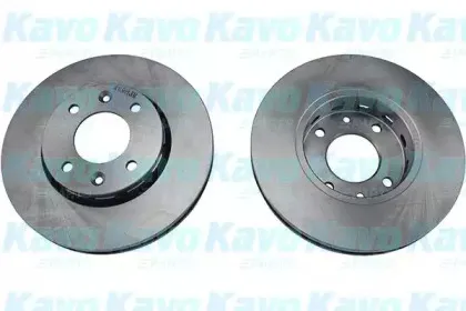 Тормозной диск KAVO PARTS купить