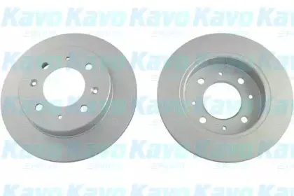 Тормозной диск KAVO PARTS купить