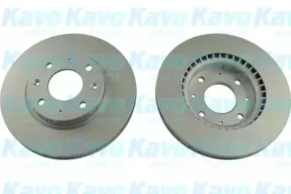 Тормозной диск KAVO PARTS купить