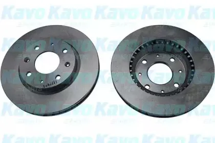 Тормозной диск KAVO PARTS купить