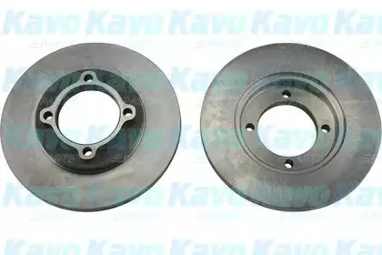 Тормозной диск KAVO PARTS купить