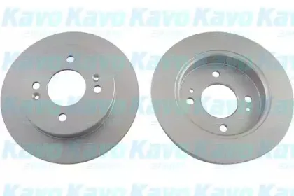 Тормозной диск KAVO PARTS купить