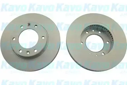 Тормозной диск KAVO PARTS купить