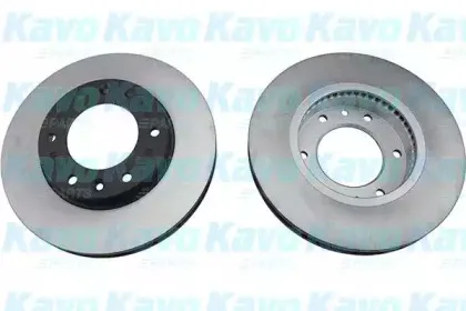 Тормозной диск KAVO PARTS купить