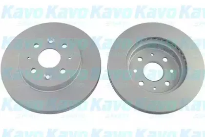 Тормозной диск KAVO PARTS купить