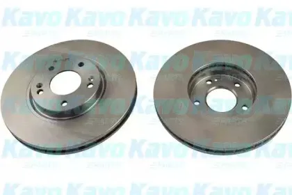 Тормозной диск KAVO PARTS купить