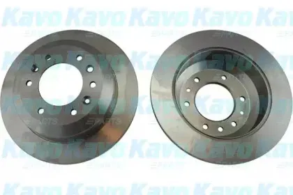 Тормозной диск KAVO PARTS купить