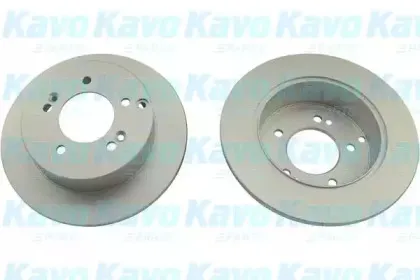 Тормозной диск KAVO PARTS купить