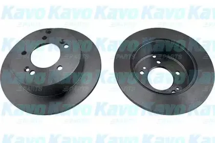 Тормозной диск KAVO PARTS купить