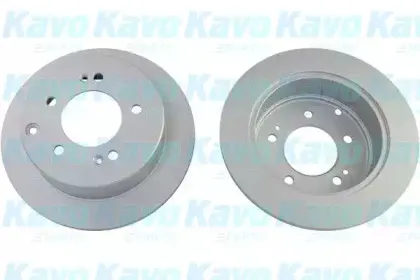 Тормозной диск KAVO PARTS купить