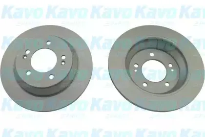 Тормозной диск KAVO PARTS купить