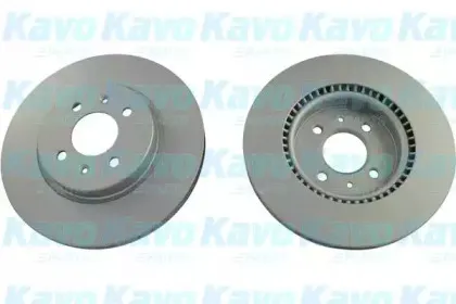 Тормозной диск KAVO PARTS купить