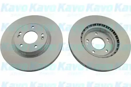 Тормозной диск KAVO PARTS купить