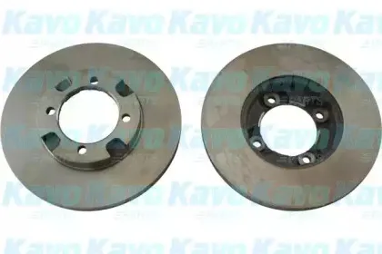 Тормозной диск KAVO PARTS купить