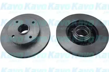Тормозной диск KAVO PARTS купить