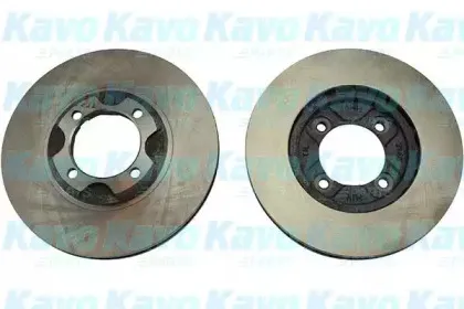Тормозной диск KAVO PARTS купить