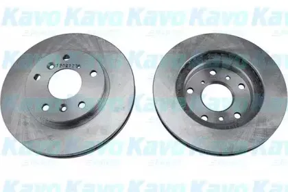 Тормозной диск KAVO PARTS купить