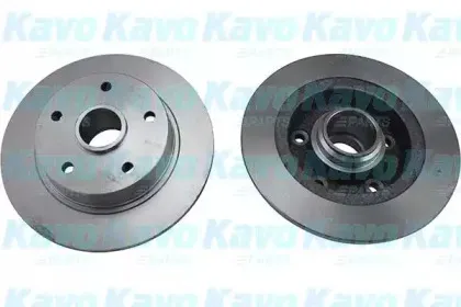 Тормозной диск KAVO PARTS купить
