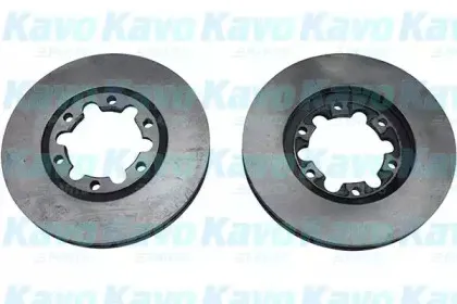 Тормозной диск KAVO PARTS купить