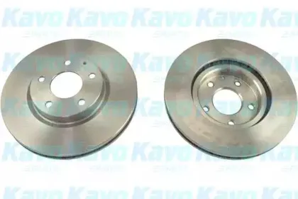 Тормозной диск KAVO PARTS купить