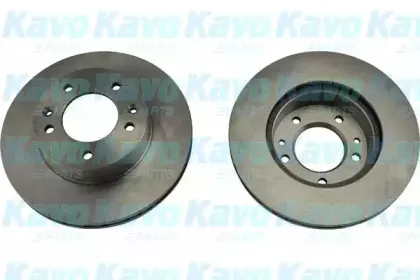 Тормозной диск KAVO PARTS купить