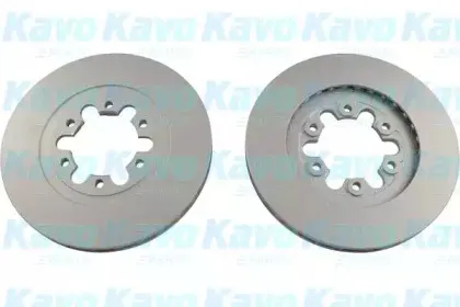Тормозной диск KAVO PARTS купить