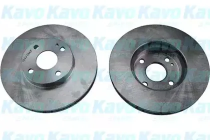 Тормозной диск KAVO PARTS купить