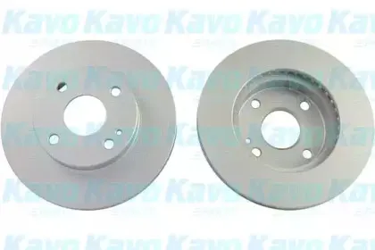 Тормозной диск KAVO PARTS купить