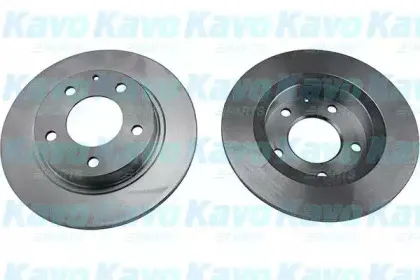 Тормозной диск KAVO PARTS купить