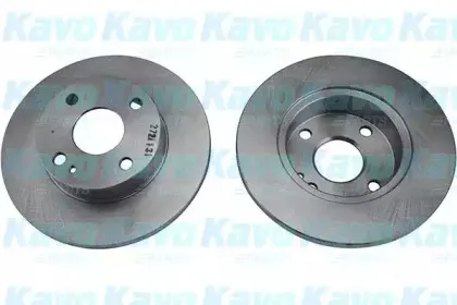 Тормозной диск KAVO PARTS купить