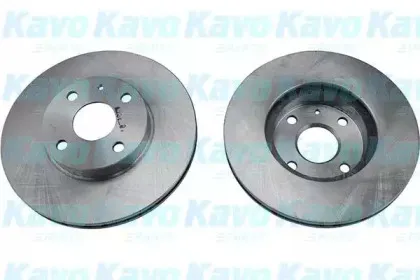 Тормозной диск KAVO PARTS купить