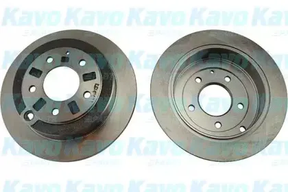 Тормозной диск KAVO PARTS купить