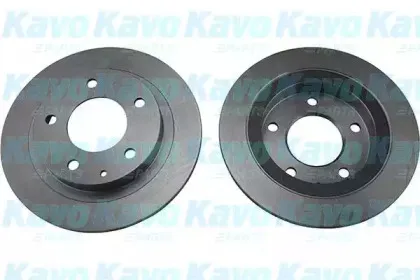 Тормозной диск KAVO PARTS купить