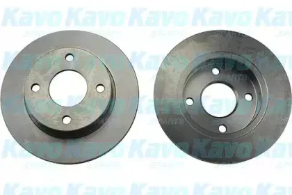 Тормозной диск KAVO PARTS купить