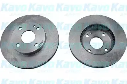 Тормозной диск KAVO PARTS купить