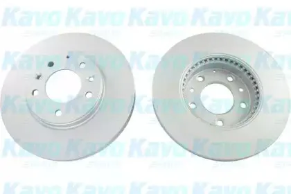 Тормозной диск KAVO PARTS купить